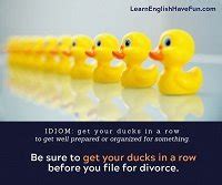 Idiom: At odds with someone (meaning & examples) .